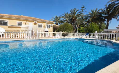 Segunda Mano - Casa de campo - Catral