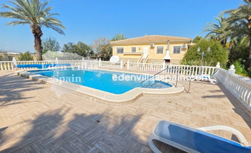 Segunda Mano - Casa de campo - Catral