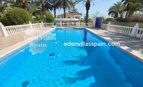 Segunda Mano - Casa de campo - Catral