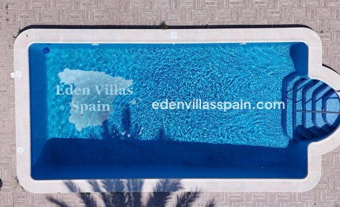 Segunda Mano - Casa de campo - Catral