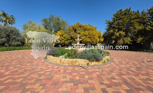 Segunda Mano - Casa de campo - Catral