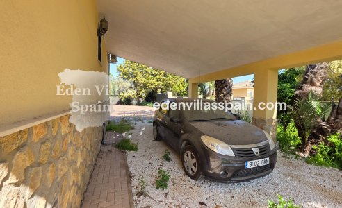 Segunda Mano - Casa de campo - Catral