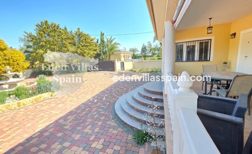 Segunda Mano - Casa de campo - Catral