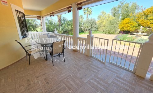 Segunda Mano - Casa de campo - Catral