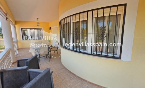 Segunda Mano - Casa de campo - Catral