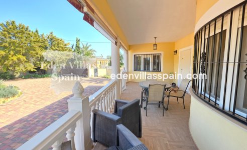 Segunda Mano - Casa de campo - Catral