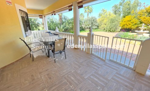 Segunda Mano - Casa de campo - Catral