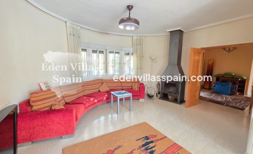 Segunda Mano - Casa de campo - Catral