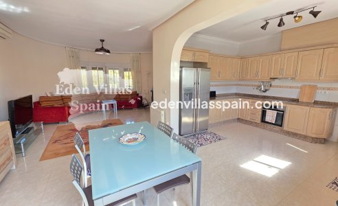 Segunda Mano - Casa de campo - Catral