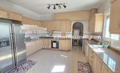 Segunda Mano - Casa de campo - Catral