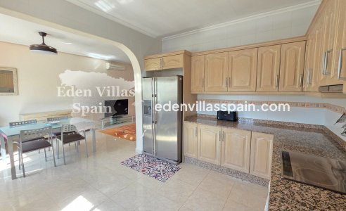 Segunda Mano - Casa de campo - Catral