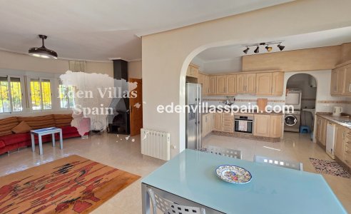 Segunda Mano - Casa de campo - Catral