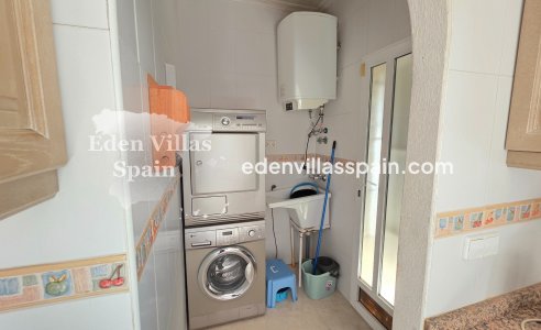 Segunda Mano - Casa de campo - Catral