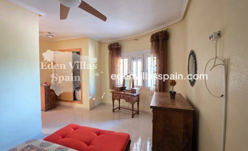 Segunda Mano - Casa de campo - Catral