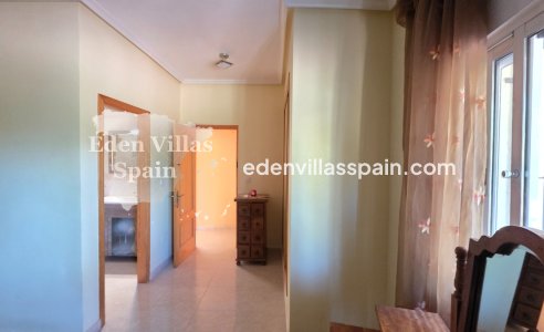 Segunda Mano - Casa de campo - Catral