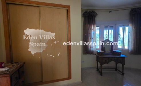 Segunda Mano - Casa de campo - Catral