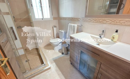 Segunda Mano - Casa de campo - Catral