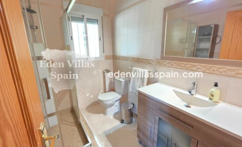 Segunda Mano - Casa de campo - Catral