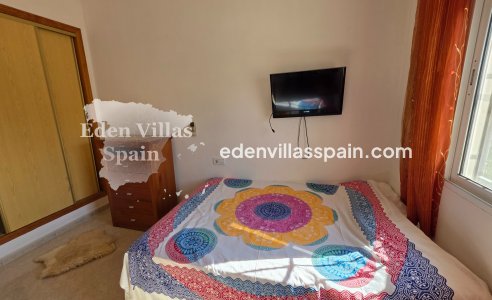 Segunda Mano - Casa de campo - Catral