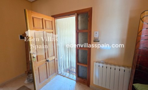 Segunda Mano - Casa de campo - Catral