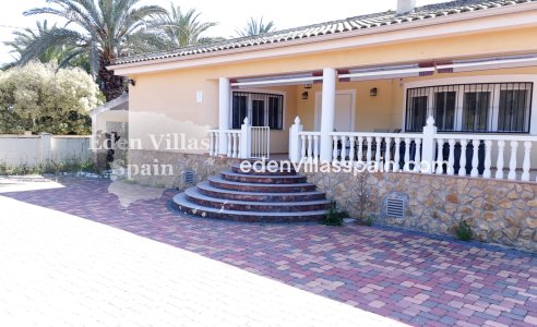 Segunda Mano - Casa de campo - Catral