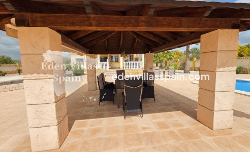 Revente - Maison de campagne - Catral