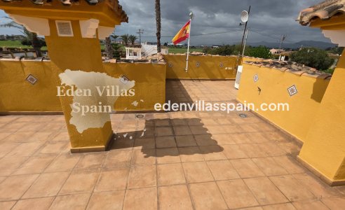 Revente - Maison de campagne - Catral