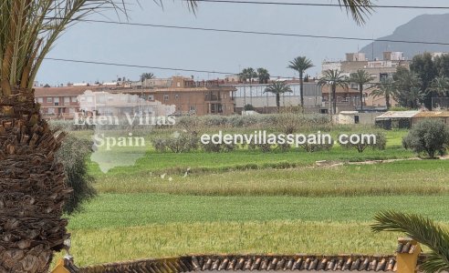 Revente - Maison de campagne - Catral