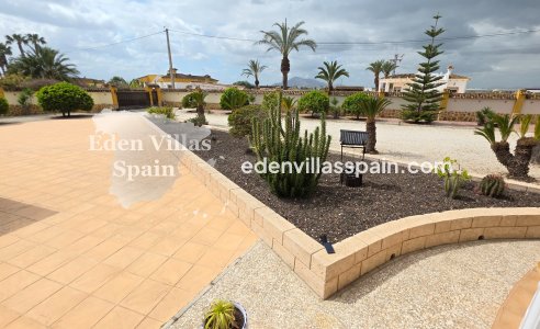 Revente - Maison de campagne - Catral