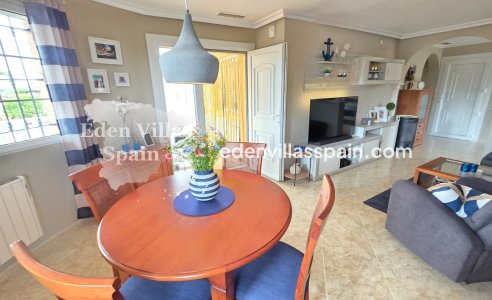 Revente - Maison de campagne - Catral