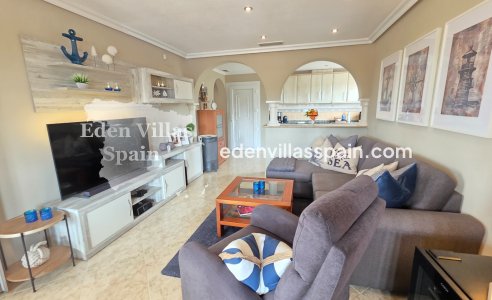 Revente - Maison de campagne - Catral