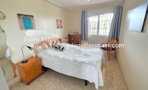 Revente - Maison de campagne - Catral