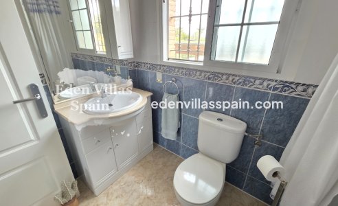 Revente - Maison de campagne - Catral