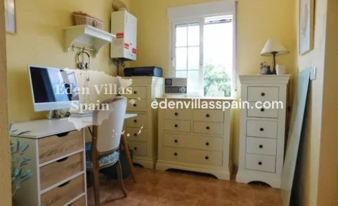 Resale - Country House - Dolores
