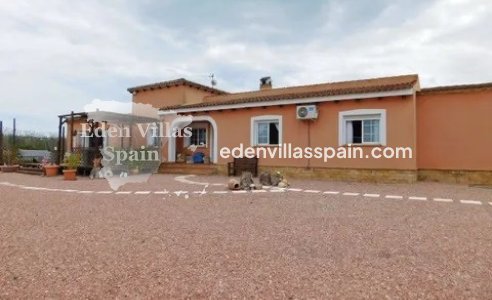 Resale - Country House - Dolores