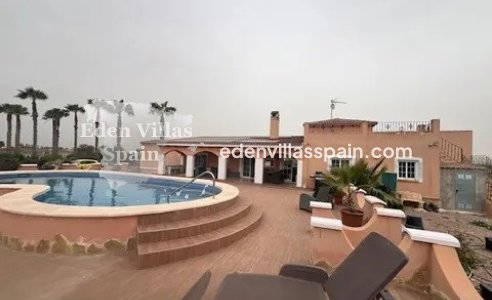 Resale - Country House - Dolores