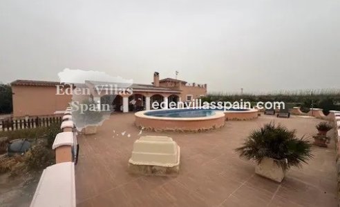 Resale - Country House - Dolores