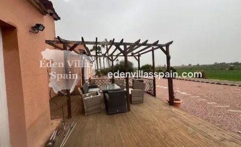 Resale - Country House - Dolores