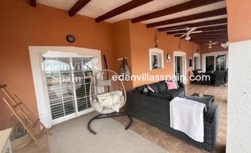 Resale - Country House - Dolores