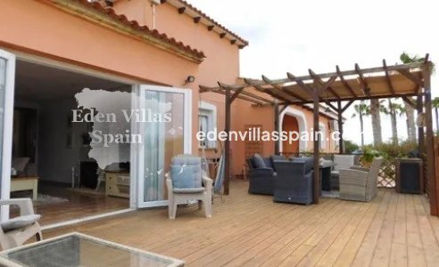 Resale - Country House - Dolores