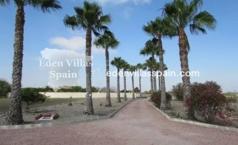 Resale - Country House - Dolores