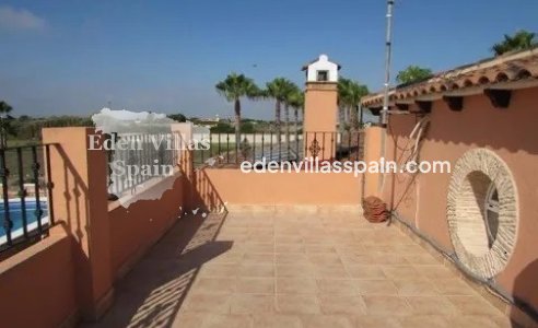 Resale - Country House - Dolores