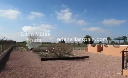 Resale - Country House - Dolores