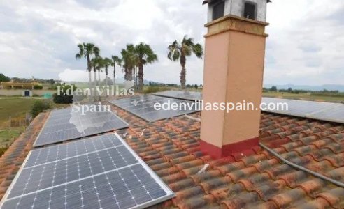Resale - Country House - Dolores