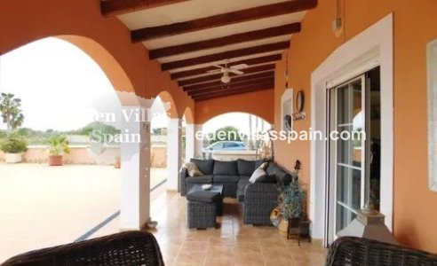 Resale - Country House - Dolores