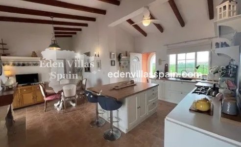 Resale - Country House - Dolores