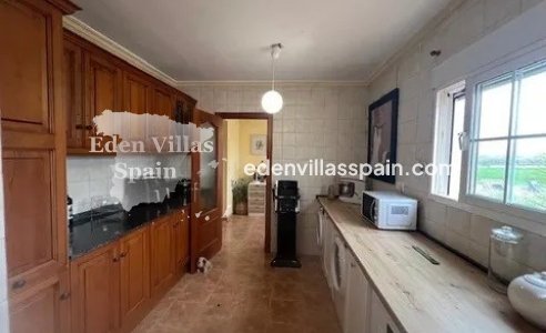 Resale - Country House - Dolores