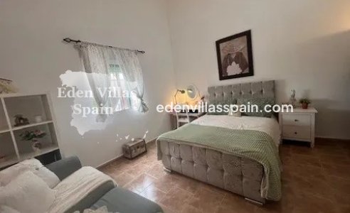 Resale - Country House - Dolores