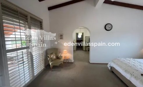 Resale - Country House - Dolores