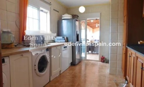 Resale - Country House - Dolores